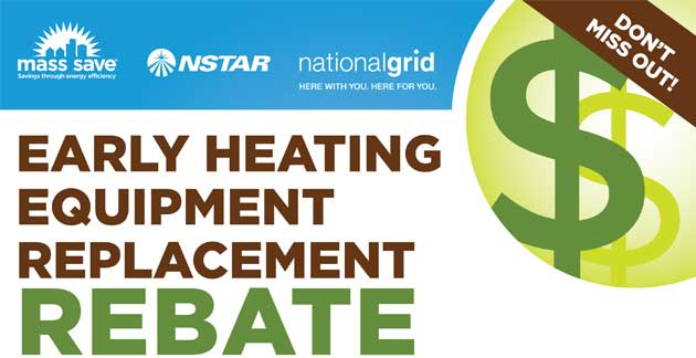 National Grid Massachusetts Heat Pump Rebate