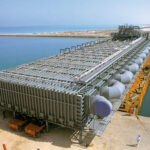 Electric Actuator Initiative At Desalination Scheme Engineer Live