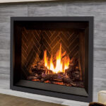 Enviro G39 Natural Gas Fireplace R E MacDonald