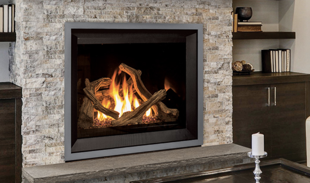 Enviro G42 Natural Gas Or Propane FireplaceFriendly Fires