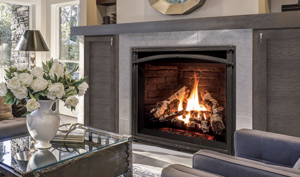 Enviro G42 Natural Gas Or Propane FireplaceFriendly Fires