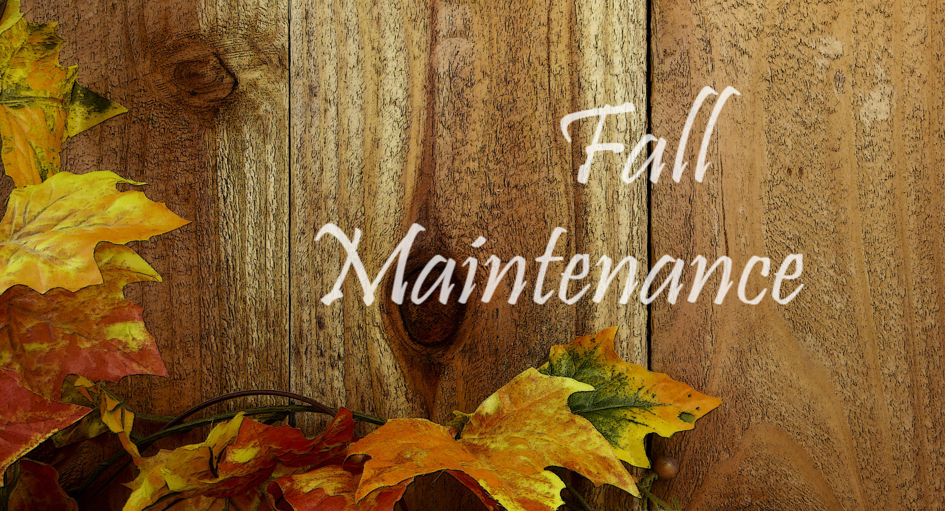 Fall HVAC Maintenance For Your Furnace Air Expo New Jersey