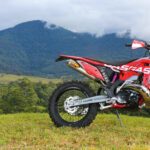 First Ride 2017 Gas Gas EC300 Australasian Dirt Bike Magazine