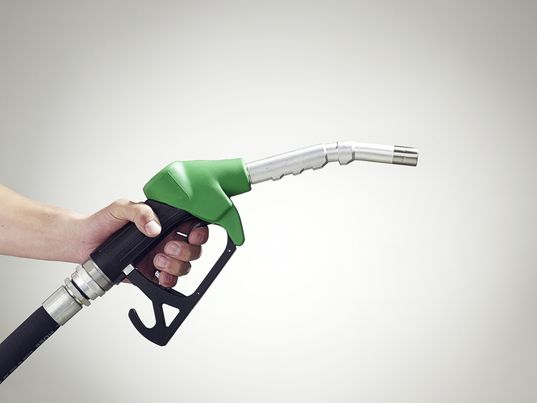 Five Best Gas Credit Cards For Saving On Gas Purchases