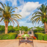 Florida Botanical Gardens Matthew Paulson Photography