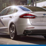 Ford Fusion Specials Going On Now In Bedford VA