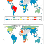 Forests Free Full Text What Is Threatening Forests In Protected