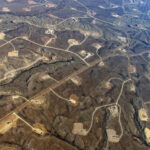 Fracking Induced Earthquakes Highlighted In New USGS Map Common