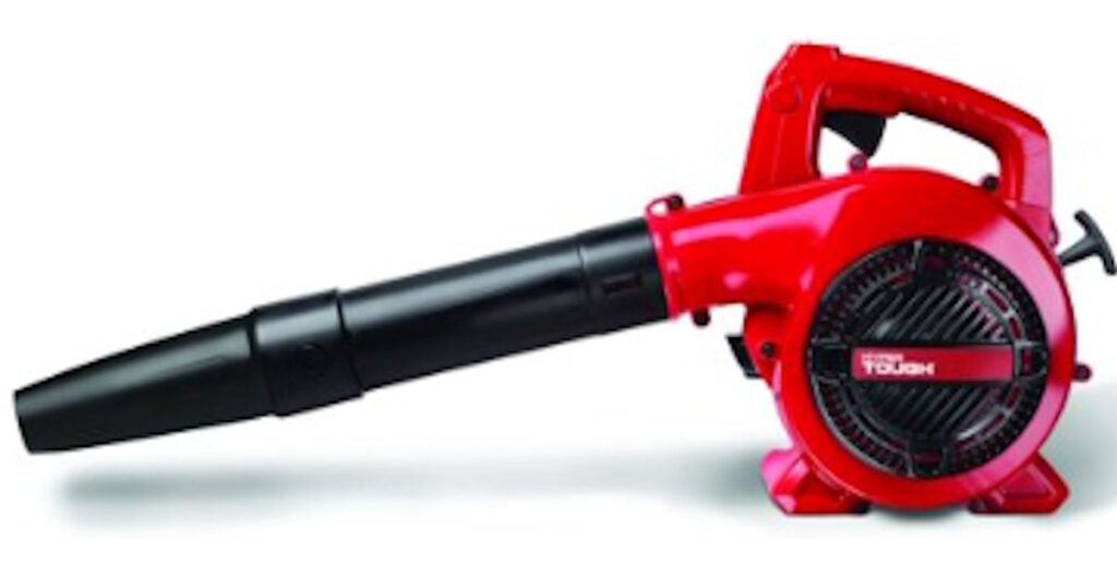 Free Hyper Tough 2 Cycle 25cc Gas Blower Free Product Samples