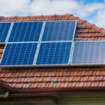 Free Rooftop Solar Panels For Low Income Homes Households World Energy