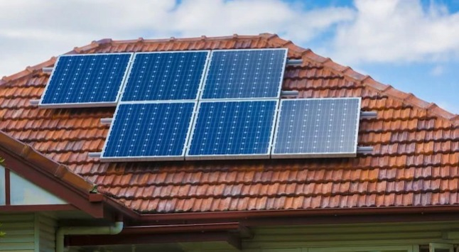 Free Rooftop Solar Panels For Low Income Homes Households World Energy