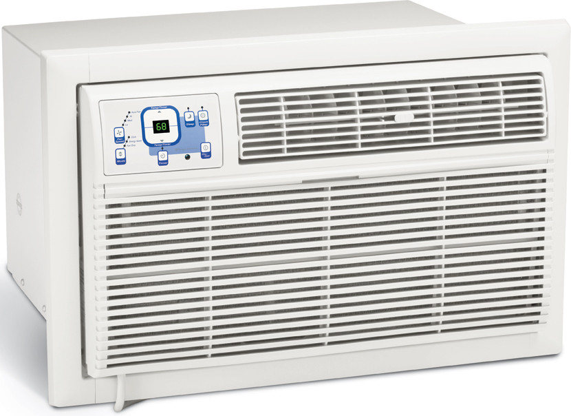 Frigidaire FAH106R1T 10 000 BTU Through the Wall Air Conditioner With 