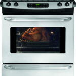 Frigidaire FFGS3025PS 30 Slide In Gas Range FFGS3025PS Appliance