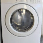 FRONT LOAD LG TROMM GAS DRYER A 150 Appliance Recycler