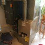 FURNACE Before And After Acorn Heating And Gas Ltd