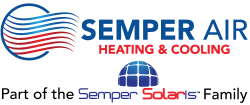 Furnace Tune Up Semper Air California