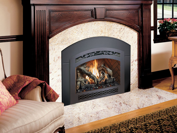 Gas Fireplace Inserts Fireplace Xtrordinair Made In America