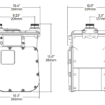 Gas Meters For Residential Commercial And Industrial Use