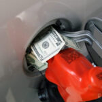 Gas Prices Are Rising Faster As Demand Increases