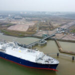 Gas Starved Europe Is About To Get A Pair Of Floating LNG Units BNN