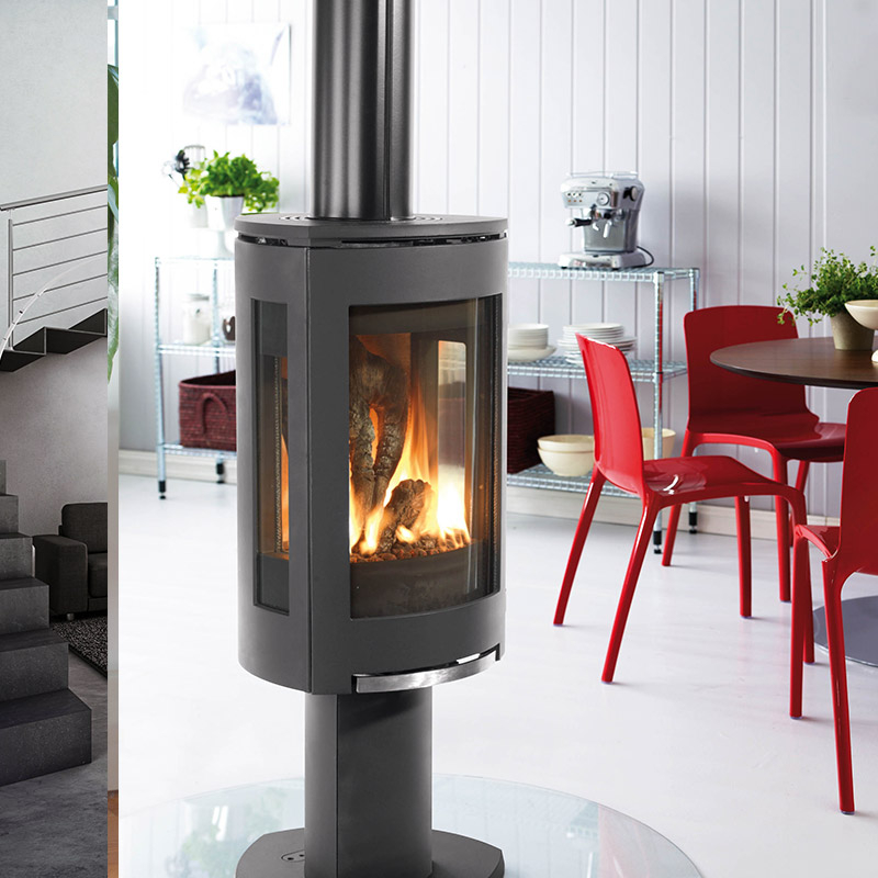 Gas Stoves Jotul Mountain West Sales