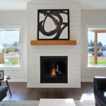 Gaskamin Ideen Home Fireplace Living Room With Fireplace Fireplace