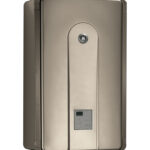 GE Outdoor Tankless Water Heater GN75ENSRSA GE Appliances