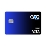 GO2bank Visa Debit Card Earn Up To 1 APY BestCards