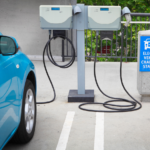 Gov Brown Signs Bill To Continue Expand EV Rebates AIR LAND WATER