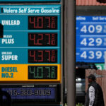 Gov Newsom Calls For Investigation Into California s High Gas Prices