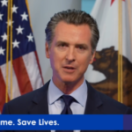 Governor Gavin Newsom Tests Negative For COVID 19