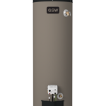 GSW Atmospheric Vent Gas Water Heater Www starhvac ca