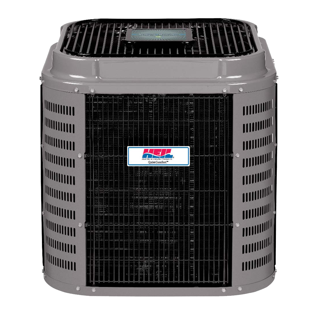 HCH6 Two Stage Heat Pump Heating And Cooling Heil 