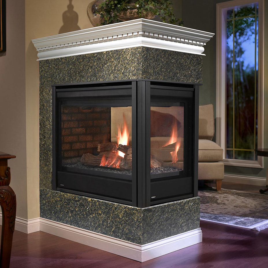 Heatilator Multi Sided Fireplaces Forge Distribution