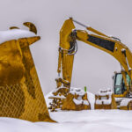 Heavy Equipment Operator Alaska Safety Alliance