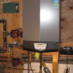 High Efficiency Gas Boiler Photo Gallery Cooling Unlimited Inc