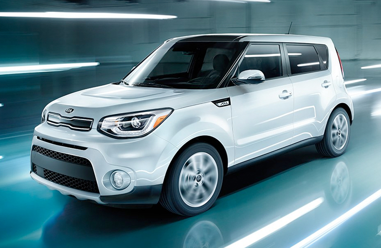 How Much Does The 2019 Kia Soul Cost 