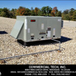 HVAC In Virginia Commercial HVAC Virginia Projects