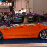 Hyundai Elantra Touring Beach Cruiser Concept Photo Gallery