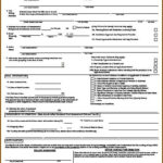 Inheritance Tax Waiver Form New York State Form Resume Examples