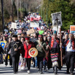 Join The Wave Of Resistance Against Oil Pipelines Greenpeace New Zealand