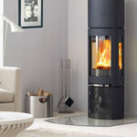 Jotul F 375 HIGH TOP Jotul Stoves Wood Burning Stove Wood Stove