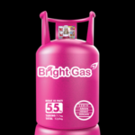 Jual Bright Gas 5 5 Kg SEMARANG Di Lapak Etha Ratnasari Etharatnasari