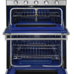 KFGD500ESS KitchenAid 6 0 Cu Ft 30 Gas 5 Burner Double Oven