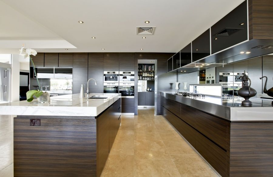 Kitchen Designs Soverign Island Darren James Interiors