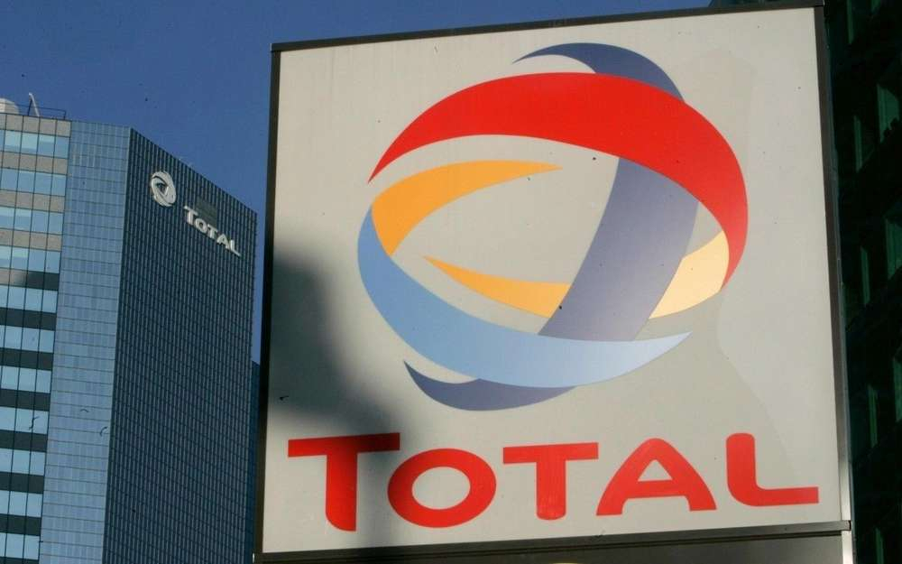 Le Groupe Total Se Renforce Dans Les nergies Renouvelables