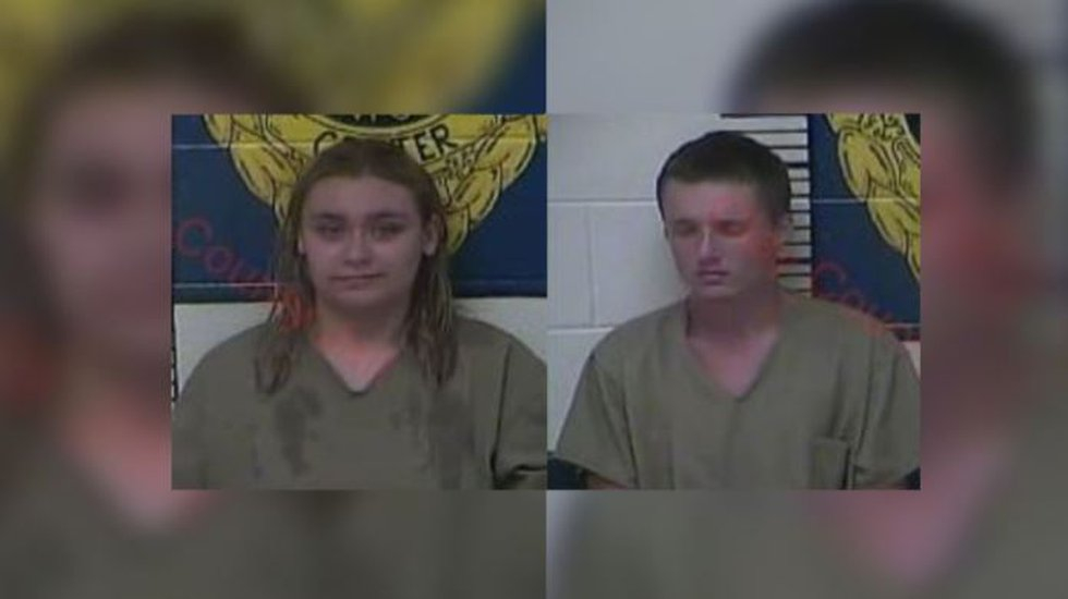 Lexington Homicide Victim Identified Pair Accused Of Stealing Her SUV