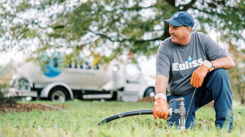 Local Propane Services Propane Company In Liberty North Carolina