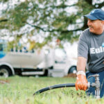 Local Propane Services Propane Company In Liberty North Carolina