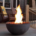 Marquis Bola Fire Bowl Friendly FiresFriendly Fires